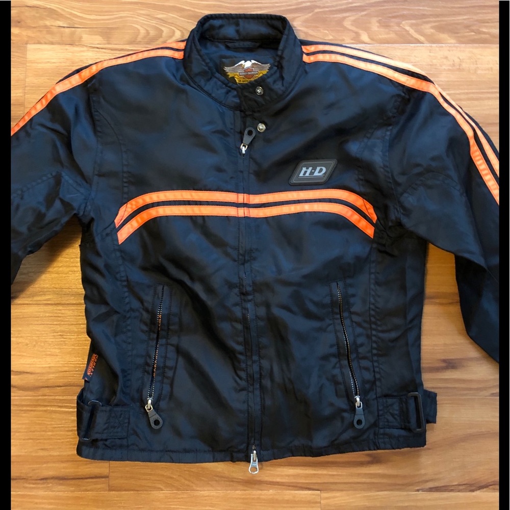 Harley Davidson Jacket